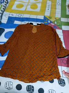 Short Kurti