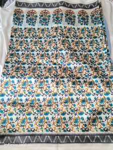 Organza Handloom Saree