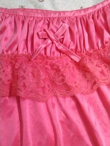 Night Wear Shorts