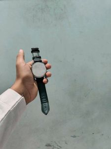 Calvin Klein Classic Black Watch