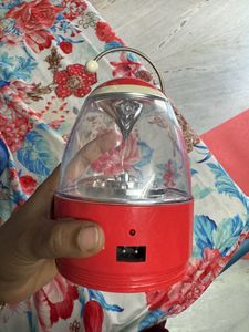 New Reachable  Handy Lamp