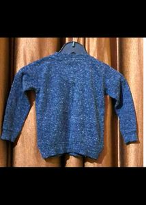 Combo Of 4,3 Sweater 1 Sweatshirt,  Mix Sizes