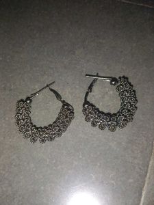 Hoop Earrings