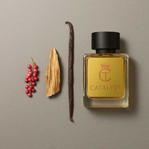 Stronger With You Emporio Armani Type Perfume