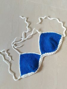 Crochet Bralette
