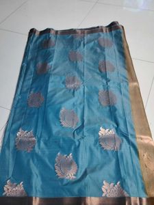 Elegant Sarees - Set of 2