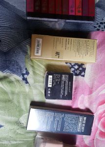 New MAKEUP COMBO OF 5 ...
