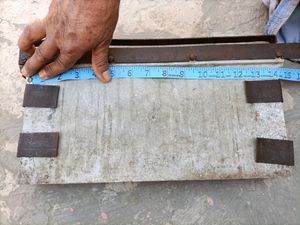 Candle Making Machine