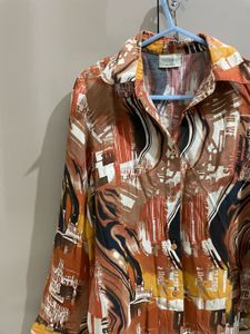 New Shirt