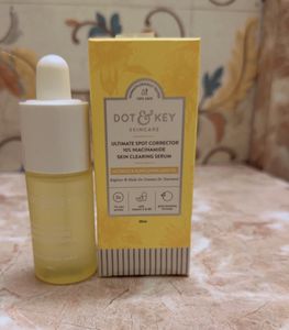 Dot&amp;key Face Serum Combo