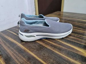 Skechers Slip On Quick