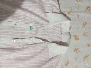 Baggy Shirt