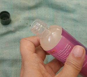 Sugarboo Curls Hair gel Citrus Hibiscus
