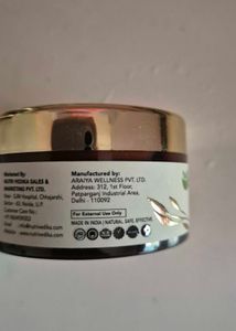 Radiance Pearl Face Cream
