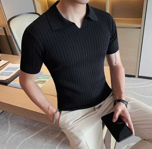 Slim Fit Cotton Blend Polo Unisex 🙋🏻‍♂️🙋🏻‍♀️