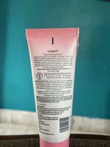 Cetaphil Gentle Renewing Cleanser