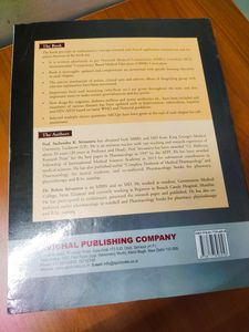 Pharmacology For MBBS