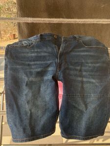 Denim Shorts Pepe Jeans Original