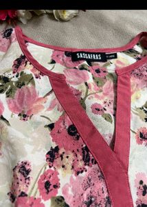 Sassafras 👗