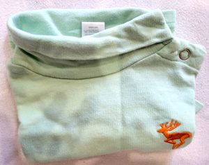 🟢 BRANDED UNISEX FULL SLEEVES T-SHIRT FOR BABIES
