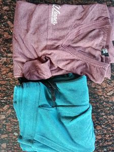 Combo T-shirt And Night Pant