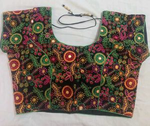 New Unused Blouse