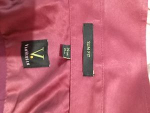 Vanheausen Partywear Shirt