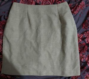 Elegant Skirt