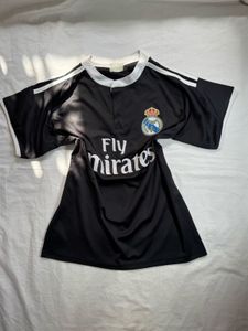Unisex Cr7 Fly Emirates Jersey