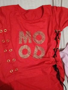 Printed Women&#39;s Pants