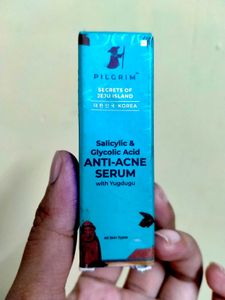 3 face serum in an Affordable price 🎭