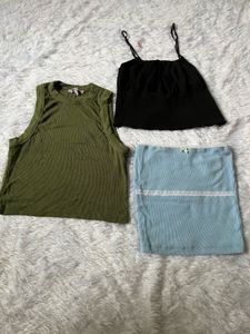 Daily Wear Tops Combo