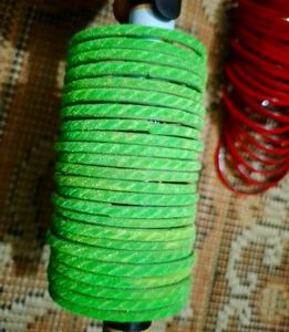 Glass Churi Velvet For Child