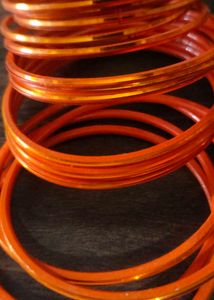 Metal Bangles