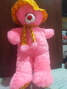 Big Soft Toy