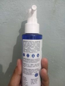 Dermdoc 5% Glycolic Acid(new Pack)