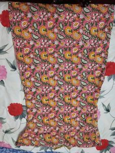 Beautiful Neck Work Kurta for Women