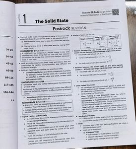 Mastermind CBSE Question Bank Chemistry Class 12