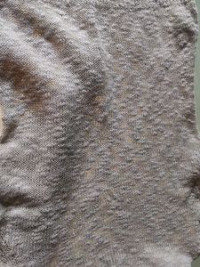 Beige Fashion Sweater