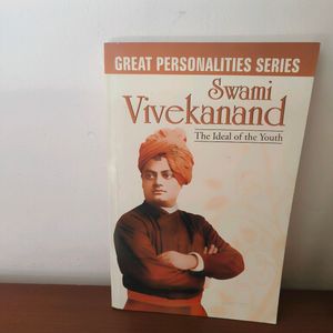 Swami Vivekanand