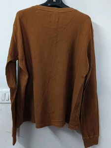 Men Sweatshirt