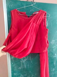 New Party Wear Top ,