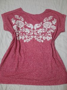 Cute Tshirt For Women