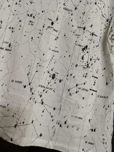Christian Dior Women White Printed Cotton Tshirt