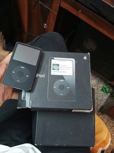 Ipod 32gb Variant Sum Software Issu I Don&#39;t Know How To Repair.