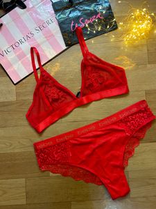 Lingerie Set