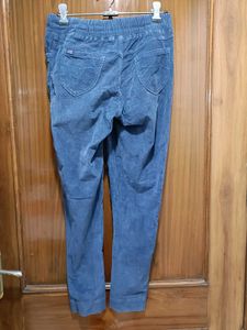 Corduroy Jeans