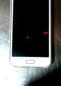 Second Hand Phone