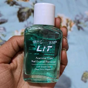 Manish Malhotra Nail Paints Any One