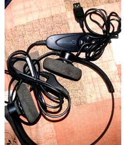🎧 For Laptop And Computer Uses